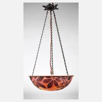 Deckenlampe Daum Nancy111