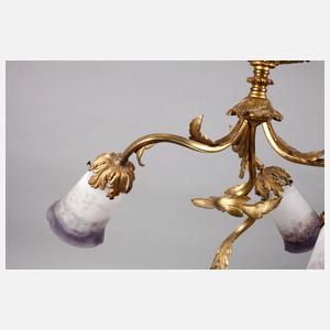 Deckenlampe Jugendstil