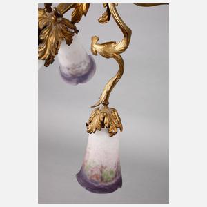 Deckenlampe Jugendstil