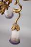 Deckenlampe Jugendstil
