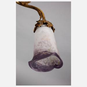 Deckenlampe Jugendstil