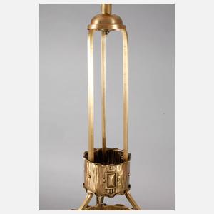 Deckenlampe Jugendstil