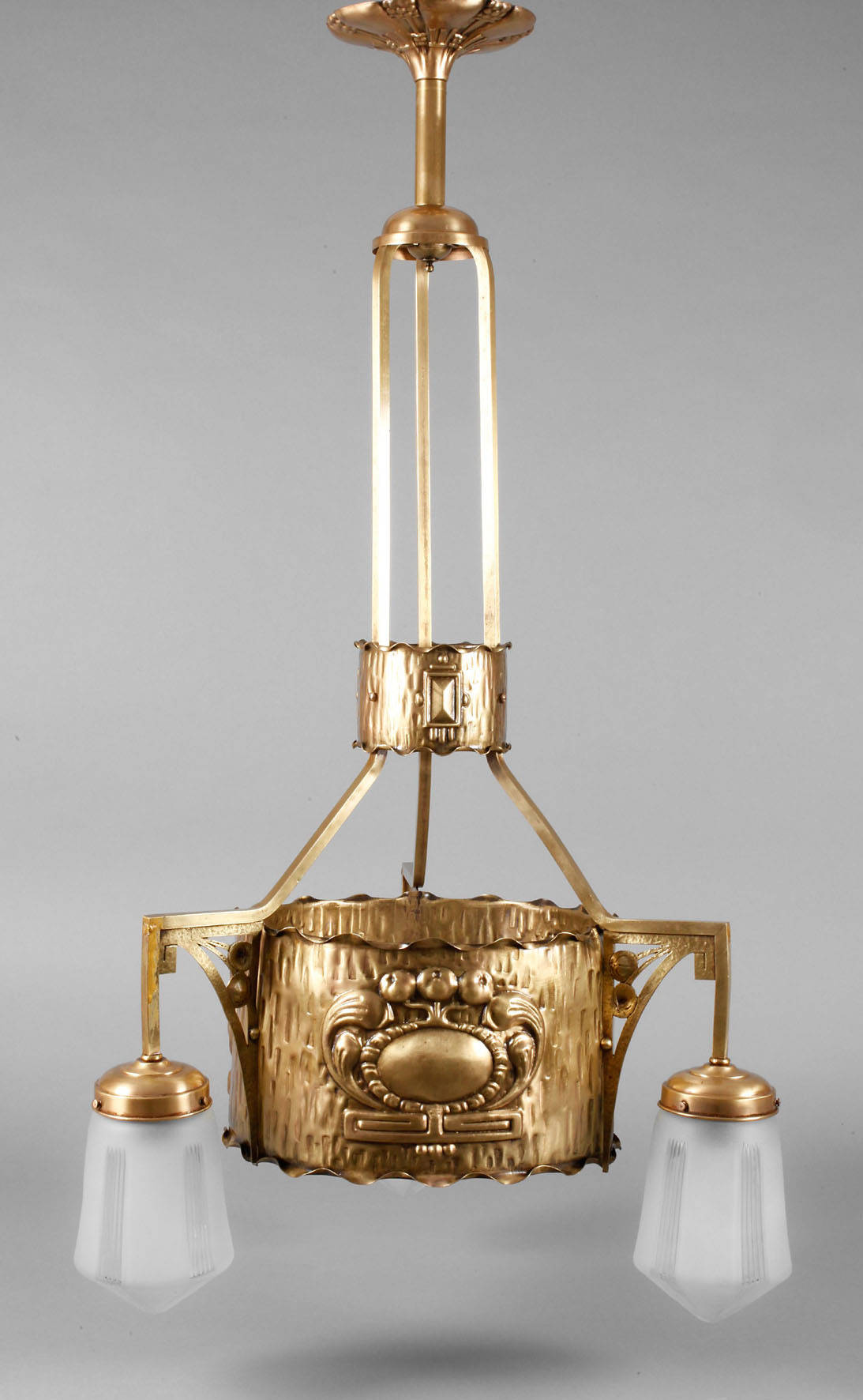 Deckenlampe Jugendstil