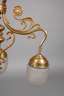 Deckenlampe Jugendstil
