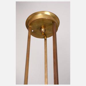 Deckenlampe Jugendstil