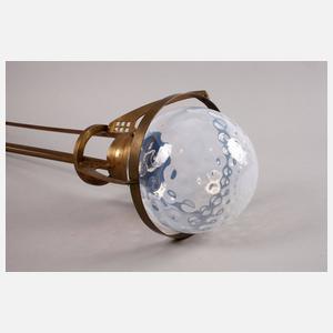 Deckenlampe Jugendstil