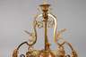 Deckenlampe Jugendstil