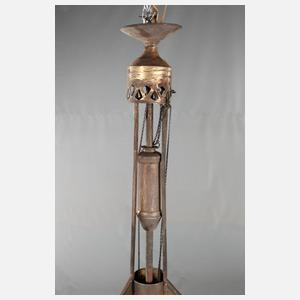 Deckenlampe Jugendstil