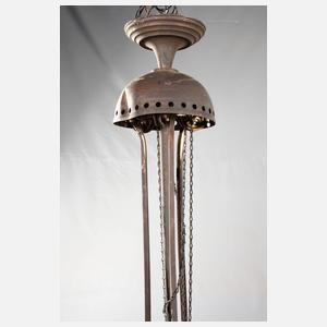 Deckenlampe Jugendstil