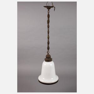 Deckenlampe Jugendstil