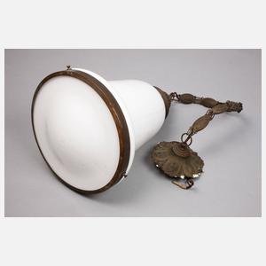 Deckenlampe Jugendstil