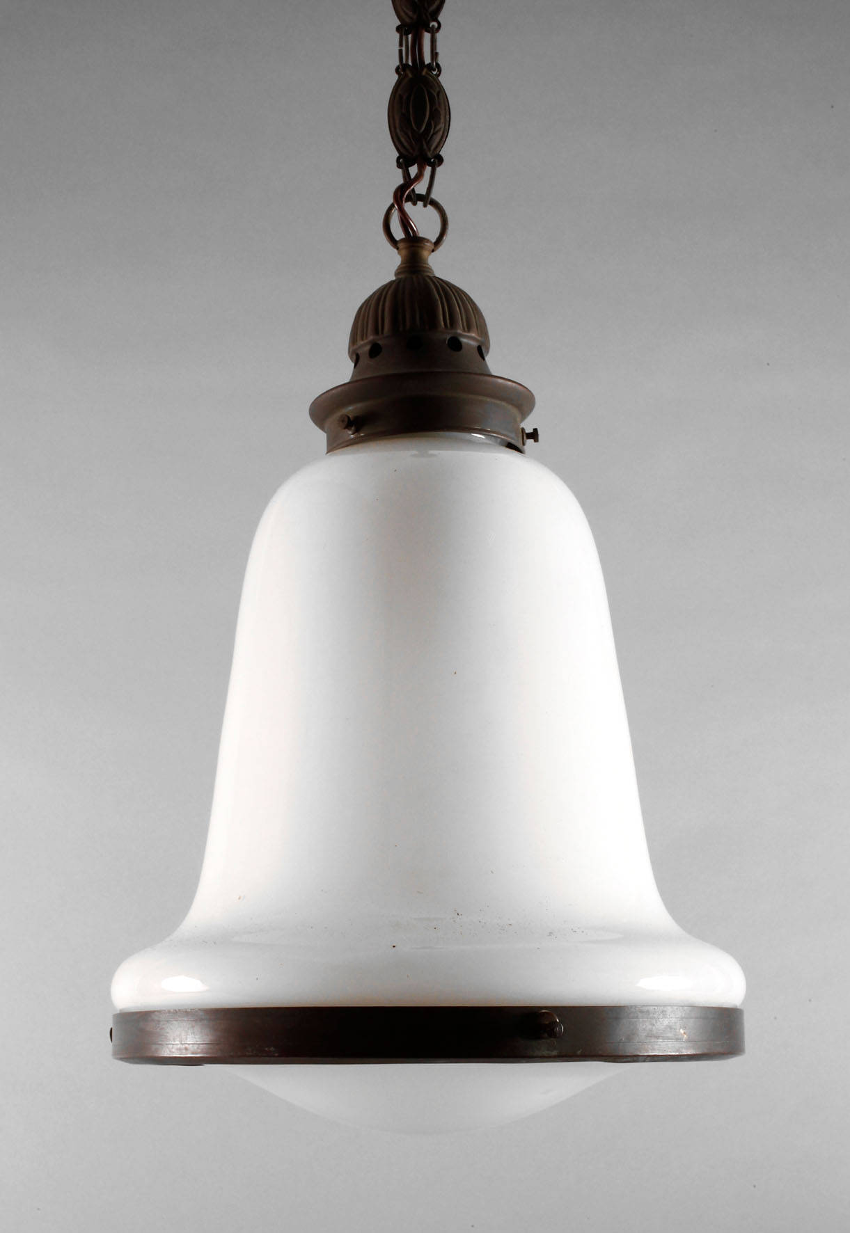 Deckenlampe Jugendstil