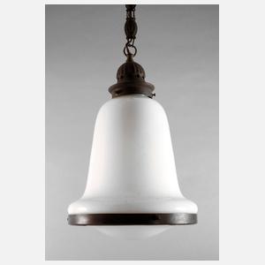 Deckenlampe Jugendstil