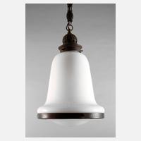 Deckenlampe Jugendstil111