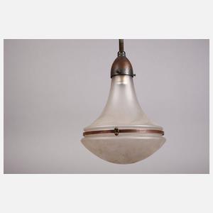 Luzetten-Hängelampe