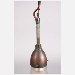 Luzetten-Hängelampe