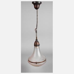 Luzetten-Hängelampe