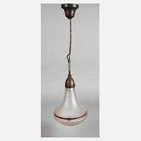 Luzetten-Hängelampe111