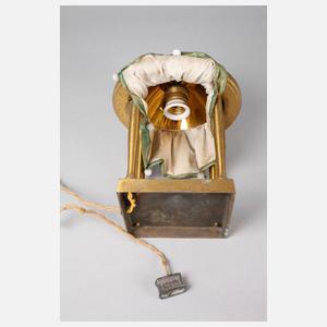 Tischlampe Jugendstil