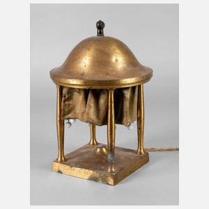 Tischlampe Jugendstil