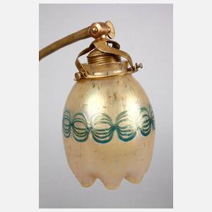 Tischlampe Jugendstil