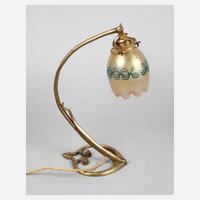 Tischlampe Jugendstil111