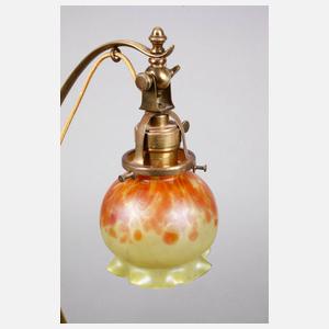 Tischlampe Jugendstil