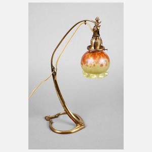 Tischlampe Jugendstil