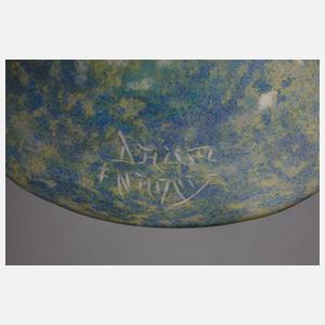 Tischleuchte Frankreich