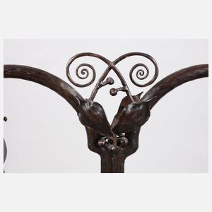 Tischleuchte Frankreich