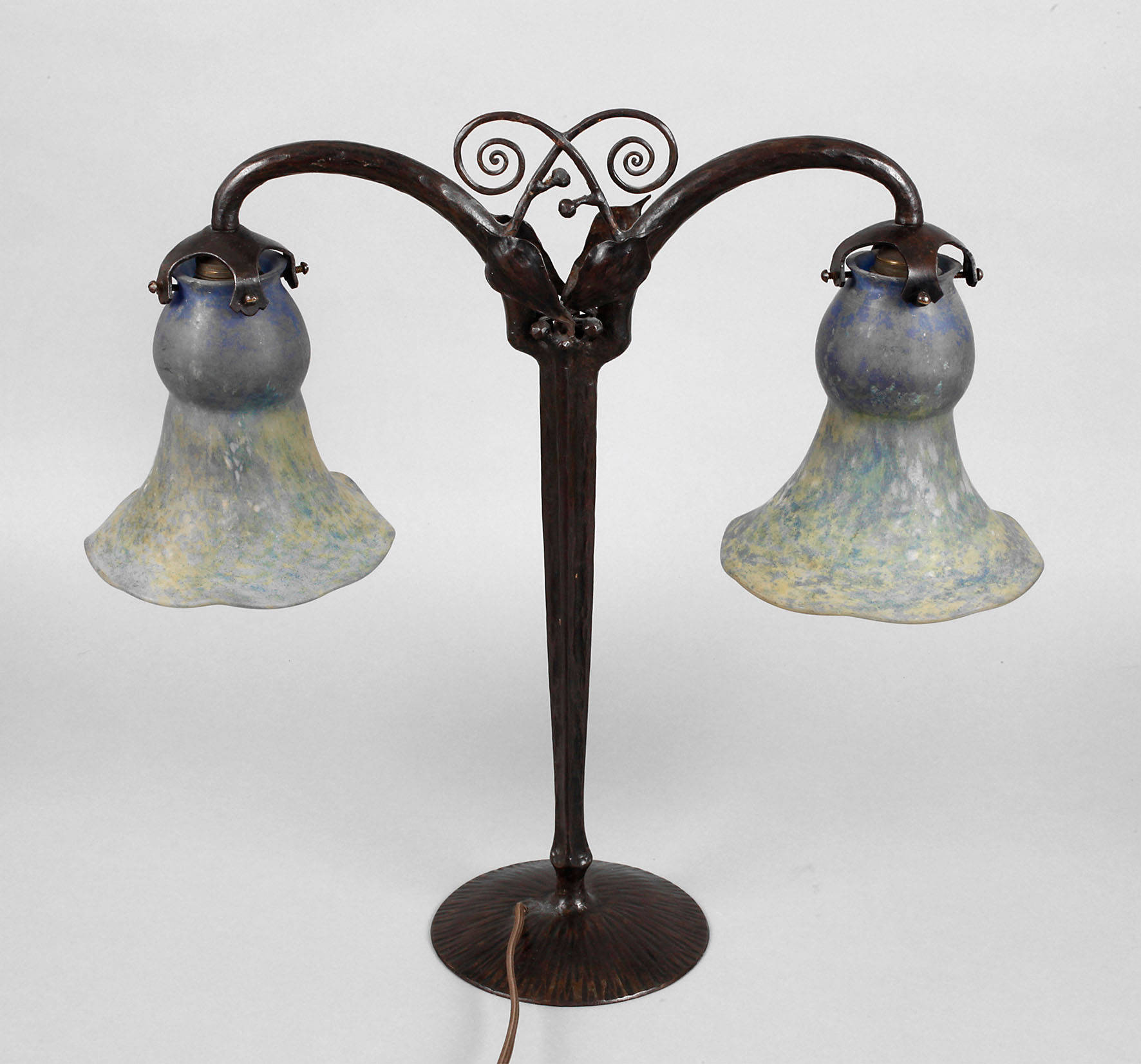 Tischleuchte Frankreich