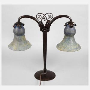 Tischleuchte Frankreich