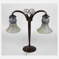 Tischleuchte Frankreich111