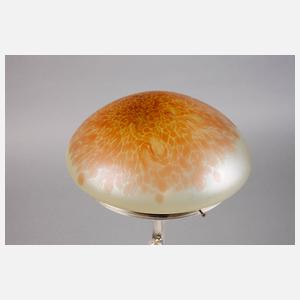 Tischlampe Jugendstil