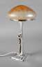 Tischlampe Jugendstil