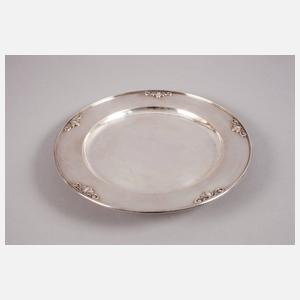 Georg Jensen Platzteller