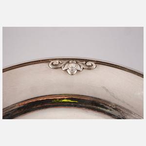 Georg Jensen Platzteller