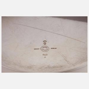 Georg Jensen Platzteller