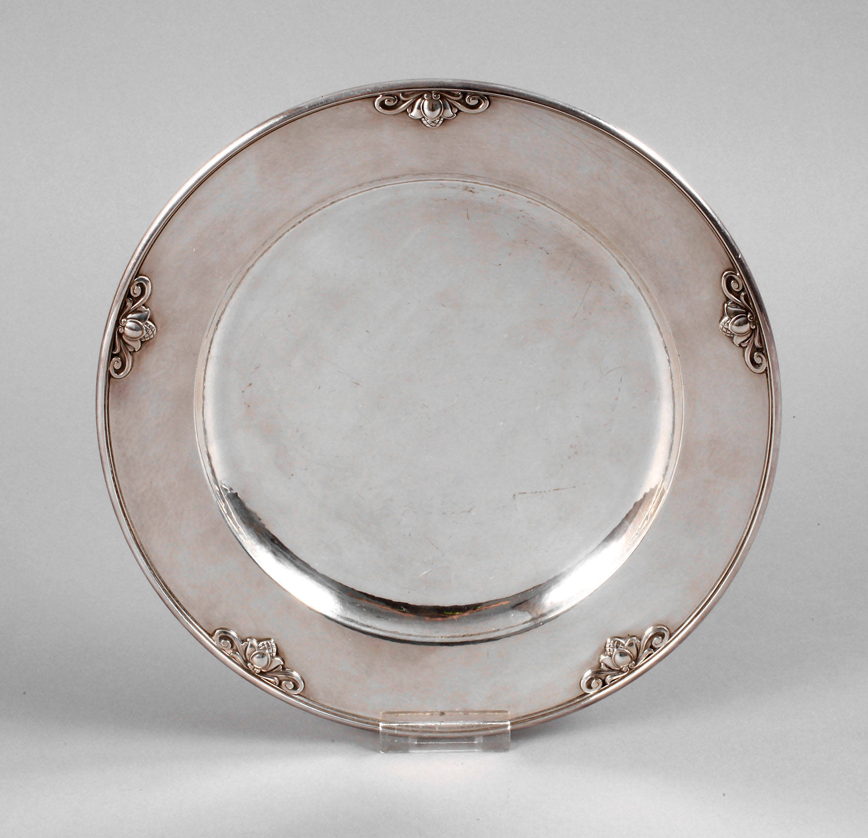 Georg Jensen Platzteller