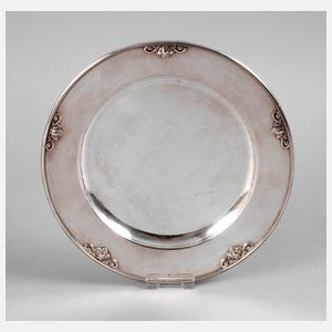 Georg Jensen Platzteller