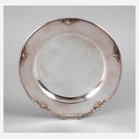 Georg Jensen Platzteller111