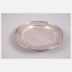 Georg Jensen Platzteller