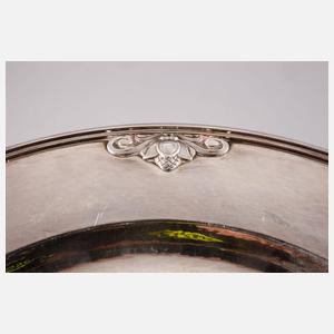 Georg Jensen Platzteller