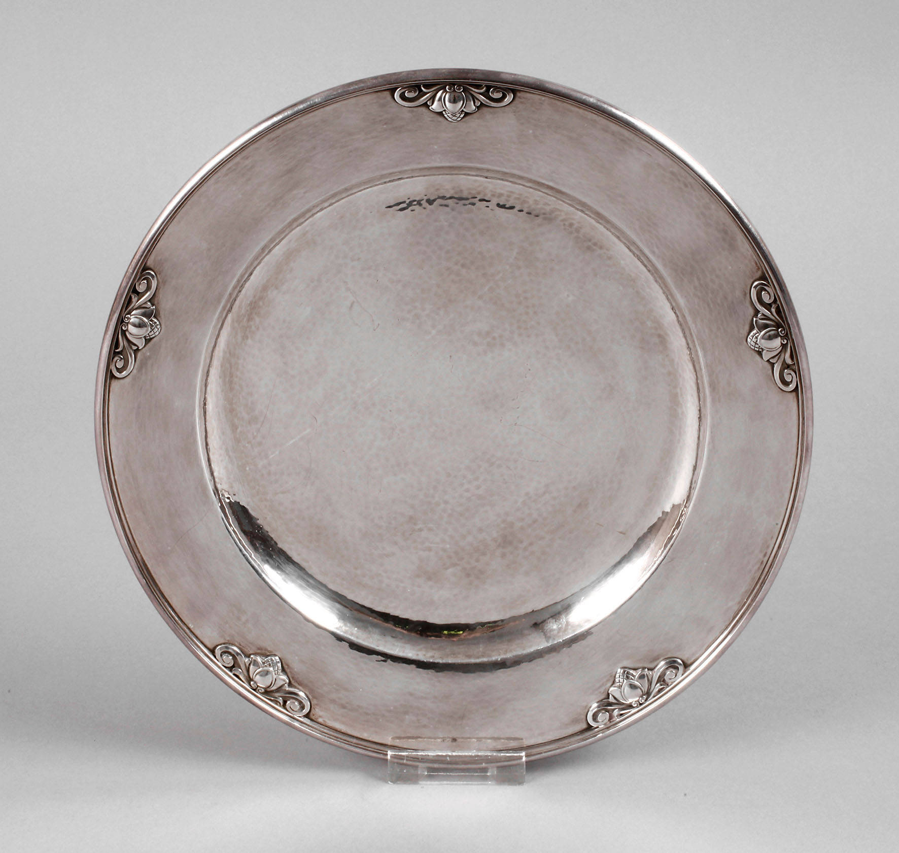 Georg Jensen Platzteller