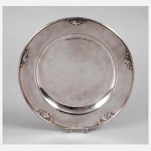 Georg Jensen Platzteller