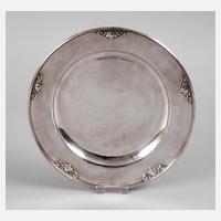 Georg Jensen Platzteller111