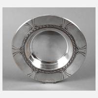 England Silberschale Arts and Crafts111