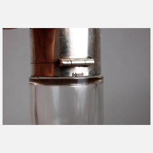 Feiner Parfümflakon