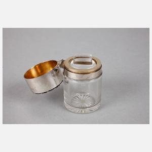 Feiner Parfümflakon