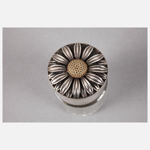 Feiner Parfümflakon